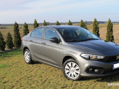 Fiat Tipo 1.0 T3 City Life