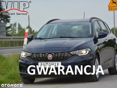 Fiat Tipo 1.3 MultiJet 16v Pop