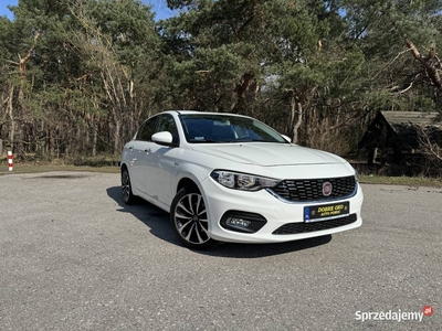 Fiat Tipo 1.4 95KM Salon PL