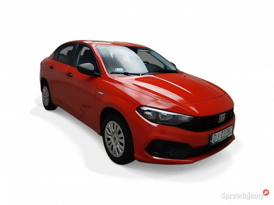 Fiat Tipo II (2016-)