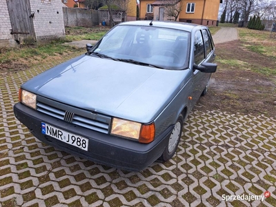 Fiat Tipo. Youngtimer. Zamienię