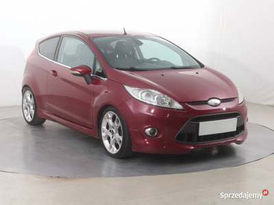 Ford Fiesta 1.6 i