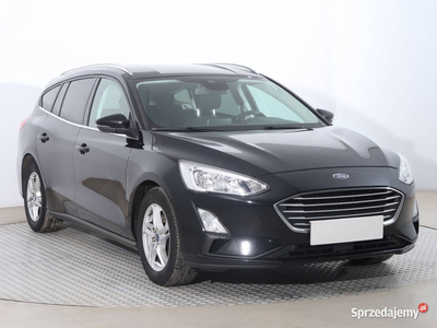 Ford Focus 1.0 EcoBoost