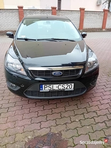 Ford focus 1.6 5 drzwiowy 2011