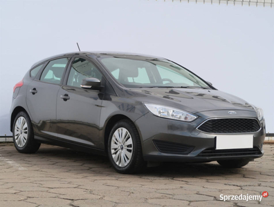 Ford Focus 1.6 i