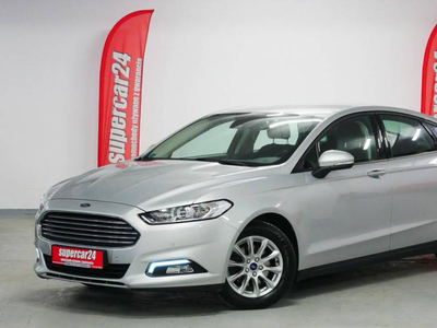 Ford Mondeo 1,5 / 165 KM / BENZYNA / Jak Nowy / NAVI / KAME…