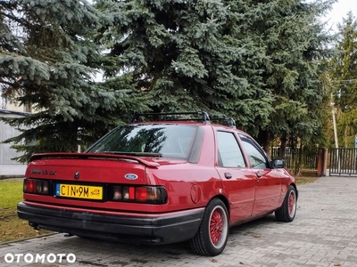 Ford Sierra Kombi 1.6 CL