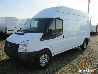 Ford Transit 2.2 TDCI 125KM \ FV23%