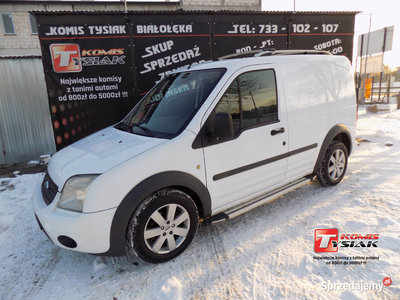 Ford Transit Connect 1.8 T.Diesel TDCi. 2010r ! KOMIS TYSIAK