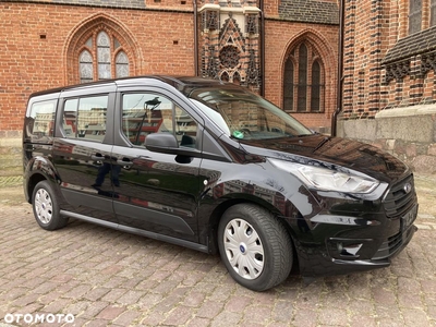 Ford Transit Connect 240 L2 Trend