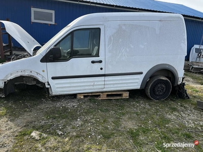 Ford transit connect na części lub w całości