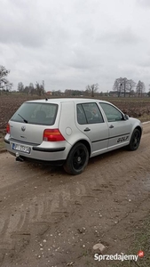 Golf 4 1.4 LPG sprzedam zamienię motor /quada