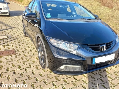 Honda Civic 1.4 Comfort