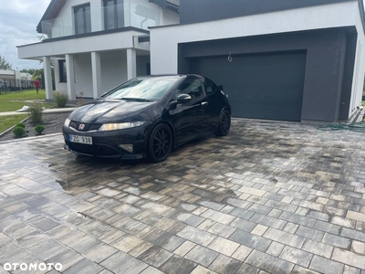 Honda Civic 2.0 TypeR