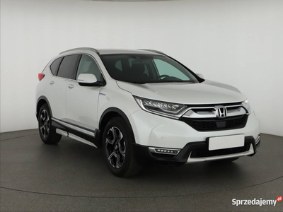 Honda CR-V 2.0i-MMD HEV