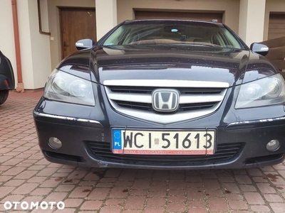 Honda Legend 3.5 Executive +