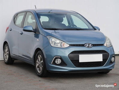 Hyundai i10 1.2