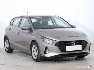 Hyundai i20 1.2 MPI