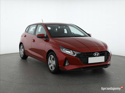 Hyundai i20 1.2 MPI