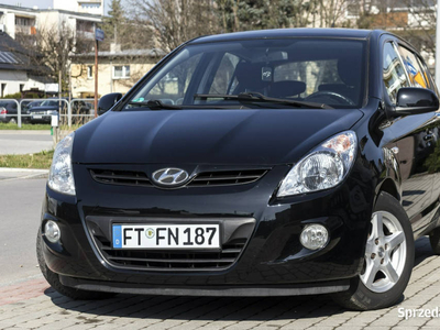 Hyundai i20 1.2_Benzyna_77 KM_173 tyś km I (2008-2014)