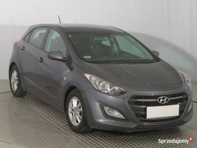 Hyundai i30 1.4 CVVT