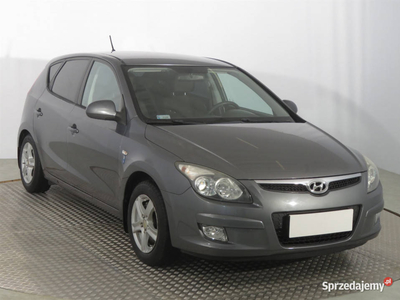 Hyundai i30 1.6 CVVT