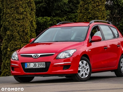 Hyundai I30 i30cw 1.4 Edition Plus