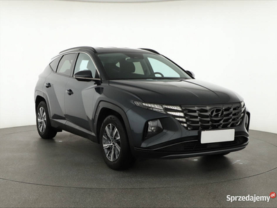 Hyundai Tucson 1.6 T-GDI