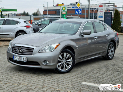 Infiniti Q70 *AWD*3.7 V6*Zarejestrowany*Roczna Gwarancja Te…