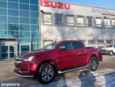 Isuzu D-Max 1.9 DC LSX