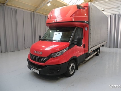 IVECO Daily 35s18 Euro 6 SK587TV