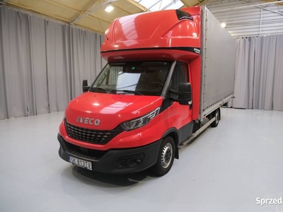 IVECO Daily35S18 EURO6 SK813TV