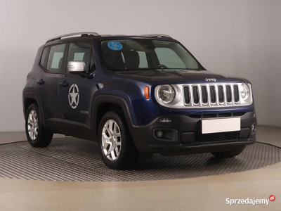 Jeep Renegade 1.4 MultiAir