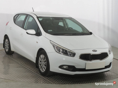 Kia Ceed 1.4 CVVT