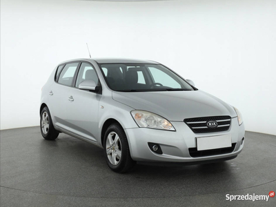 Kia Ceed 1.4 CVVT