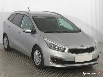 Kia Ceed 1.6 CRDi