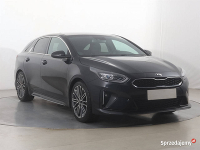 Kia ProCeed 1.4 T-GDI