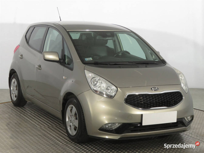 Kia Venga 1.4 CVVT