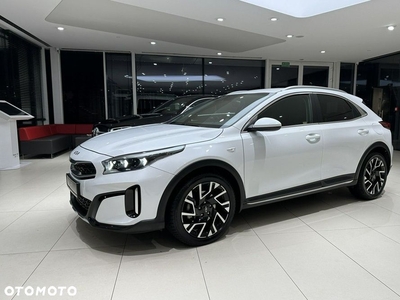 Kia XCeed 1.5 T-GDI M