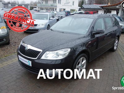 Škoda Octavia 1.6TDI 105KM DSG Nawigacja FAMILY Xenon Gwara…