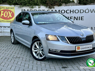 Škoda Octavia Skoda Octavia 1.8 TSI 180KM Style RATY, ZAMIANA III (2013-)