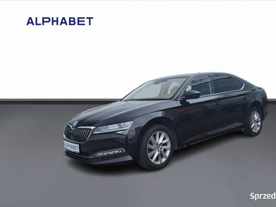 Škoda Superb Skoda Superb 2.0 TDI SCR Style DSG III (2015-)