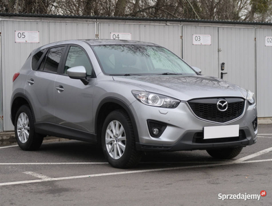 Mazda CX-5 2.0 Skyactiv-G