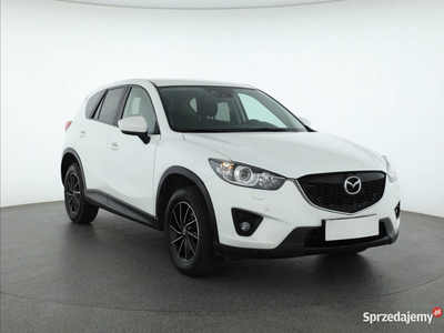 Mazda CX-5 2.0 Skyactiv-G