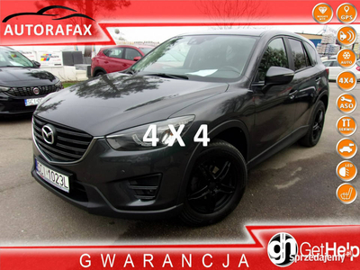 Mazda CX-5 Polift 2.0 160 Km Sports-Line AWD Nvi ALU X2 Kam…