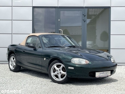 Mazda MX-5 1.6 16V