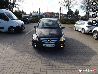 Mercedes B 160 W245 (2005-2011)