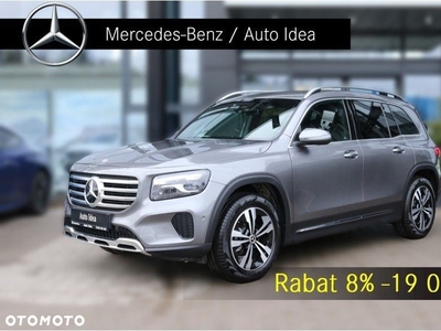 Mercedes-Benz GLB 200 mHEV Progressive 7G-DCT