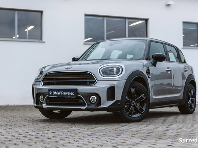 MINI Countryman Cooper Classic