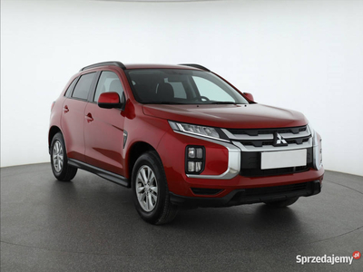 Mitsubishi ASX 2.0 MIVEC